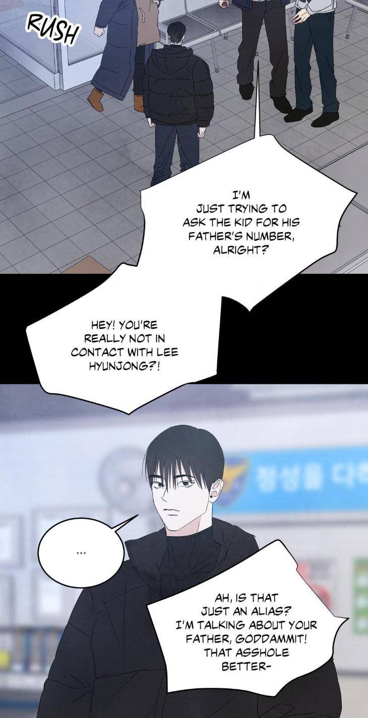Topsy-Turvy-By-Yongdo-Uncensored-Eng page 32