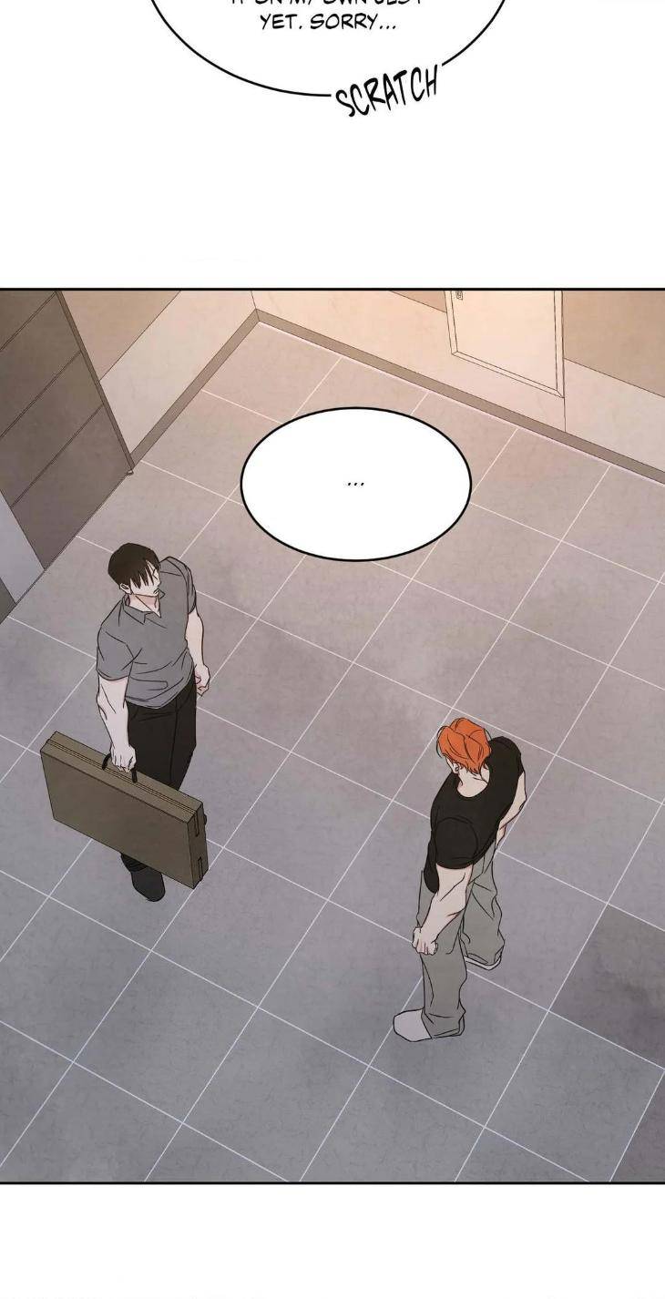 Topsy-Turvy-By-Yongdo-Uncensored-Eng page 32