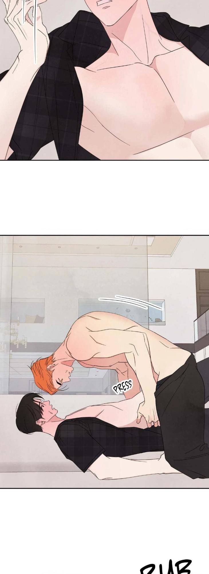Topsy-Turvy-By-Yongdo-Uncensored-Eng page 8