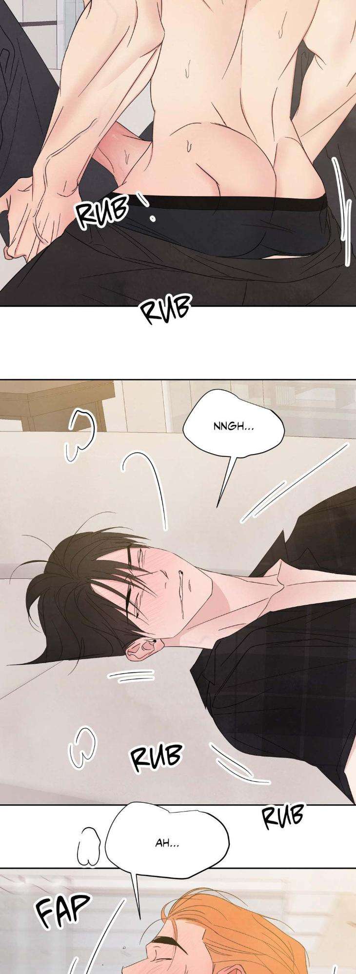 Topsy-Turvy-By-Yongdo-Uncensored-Eng page 11