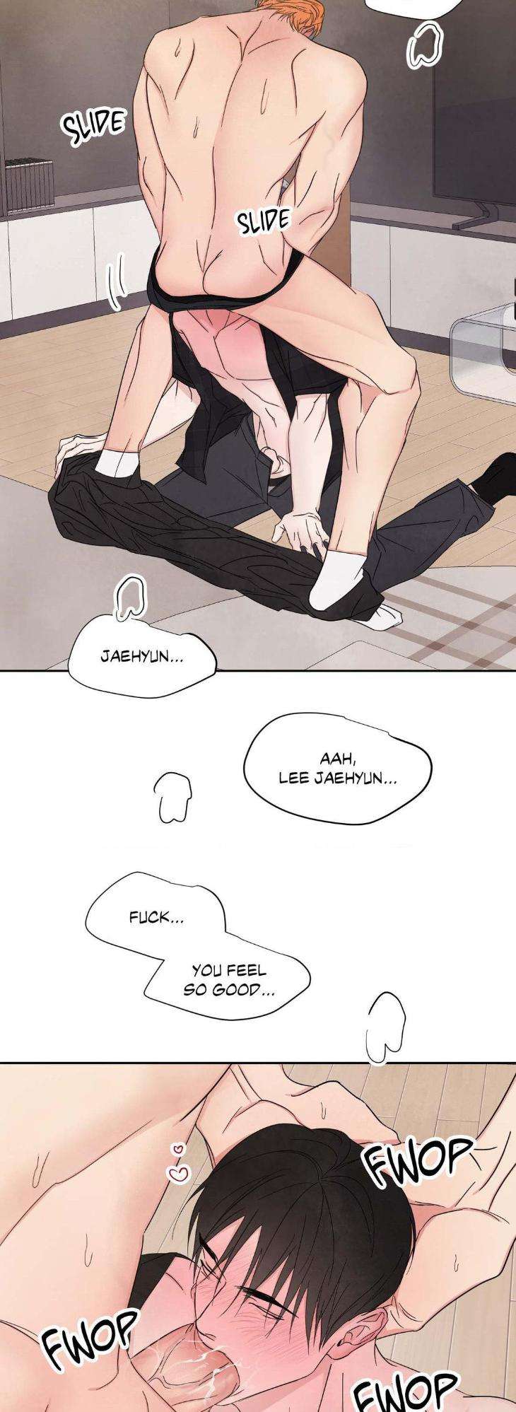 Topsy-Turvy-By-Yongdo-Uncensored-Eng page 50