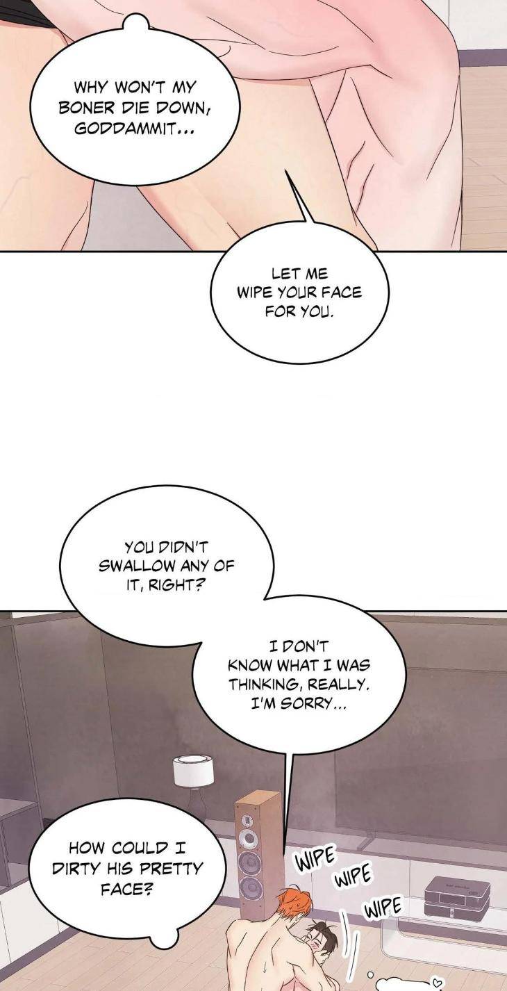 Topsy-Turvy-By-Yongdo-Uncensored-Eng page 5