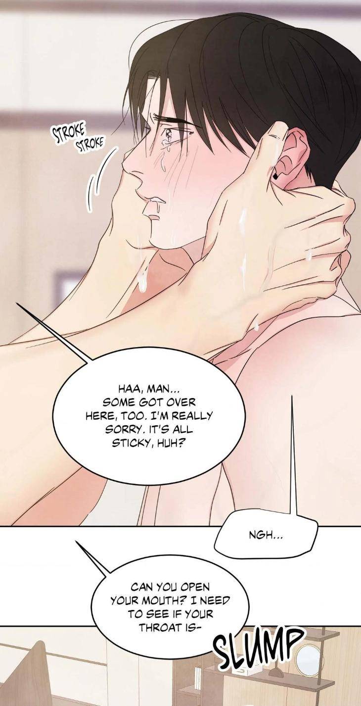 Topsy-Turvy-By-Yongdo-Uncensored-Eng page 11
