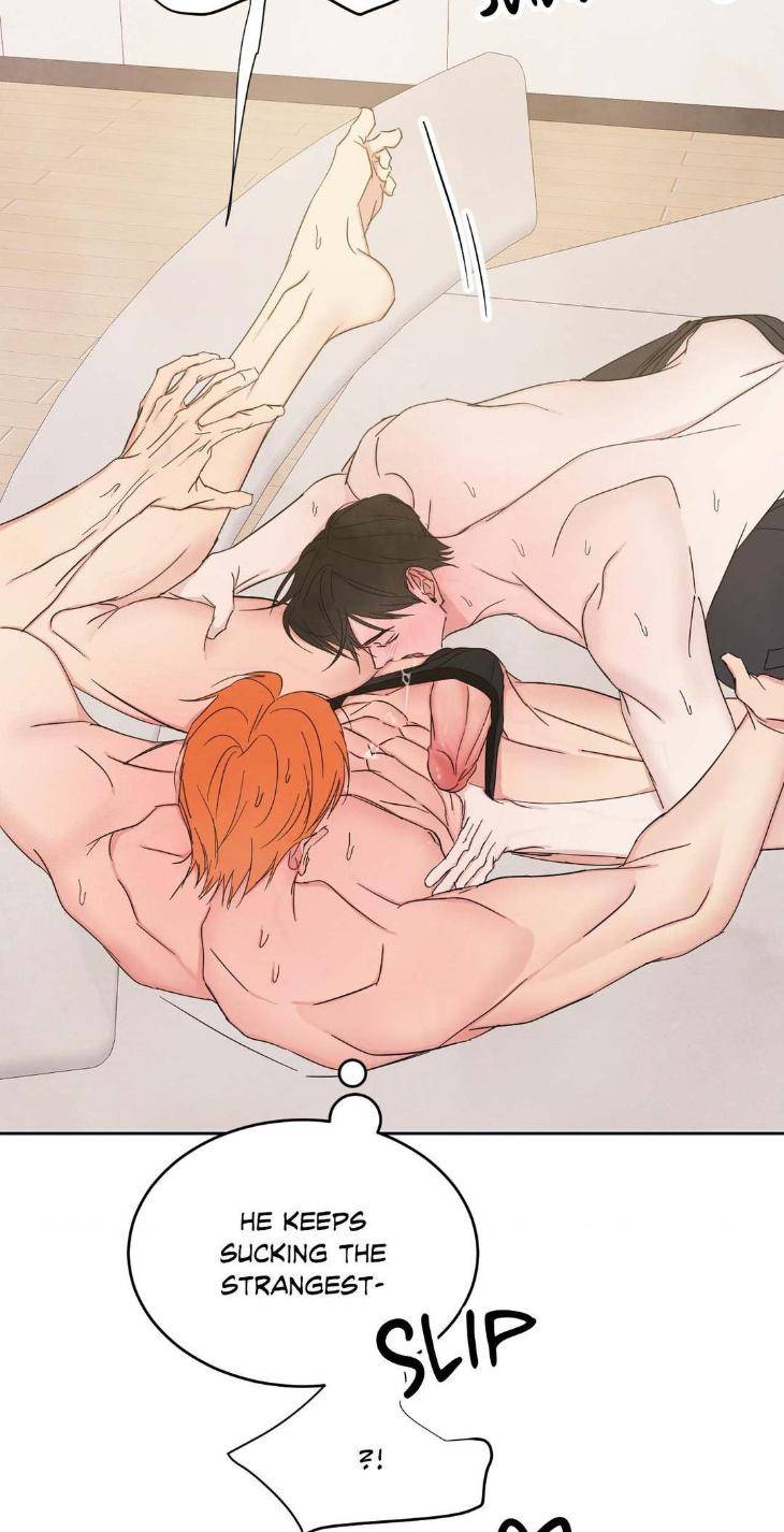 Topsy-Turvy-By-Yongdo-Uncensored-Eng page 32