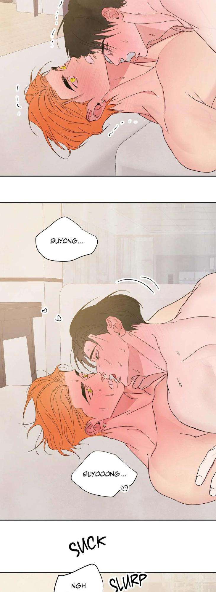 Topsy-Turvy-By-Yongdo-Uncensored-Eng page 7