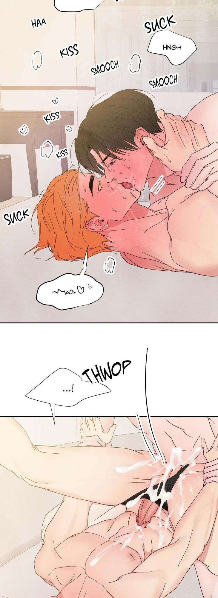 Topsy-Turvy-By-Yongdo-Uncensored-Eng page 8
