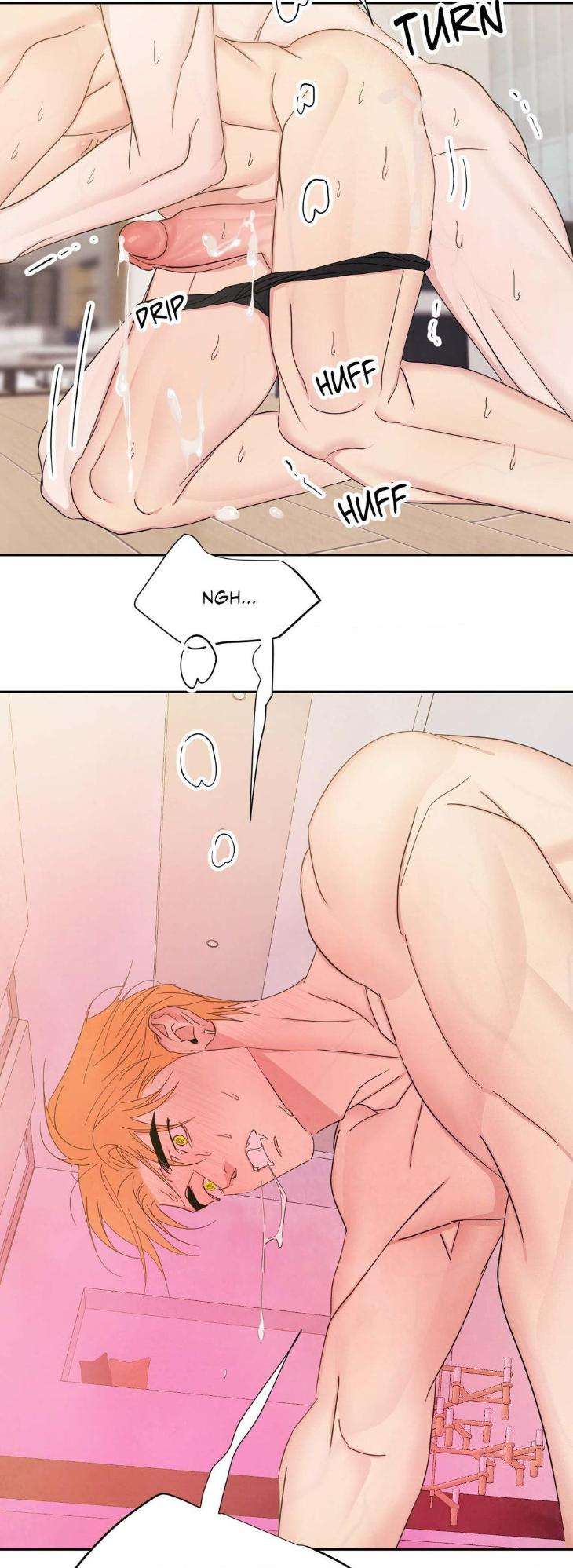 Topsy-Turvy-By-Yongdo-Uncensored-Eng page 40