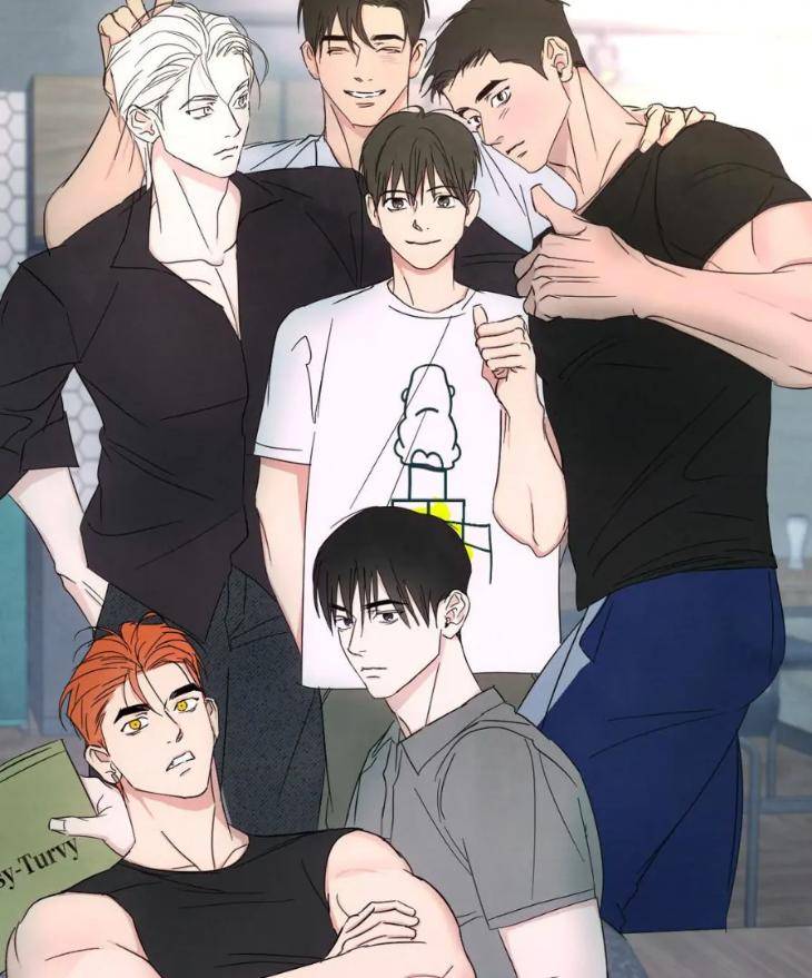 Topsy-Turvy-By-Yongdo-Uncensored-Eng page 54