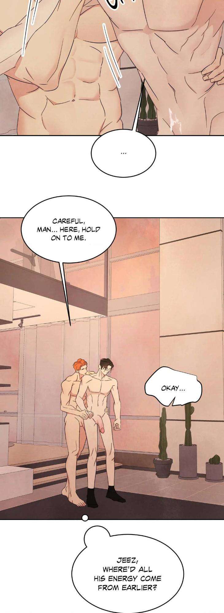 Topsy-Turvy-By-Yongdo-Uncensored-Eng page 5