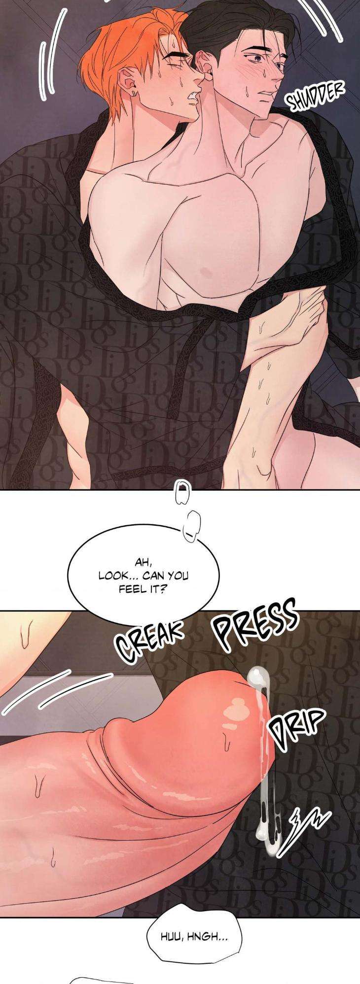 Topsy-Turvy-By-Yongdo-Uncensored-Eng page 26
