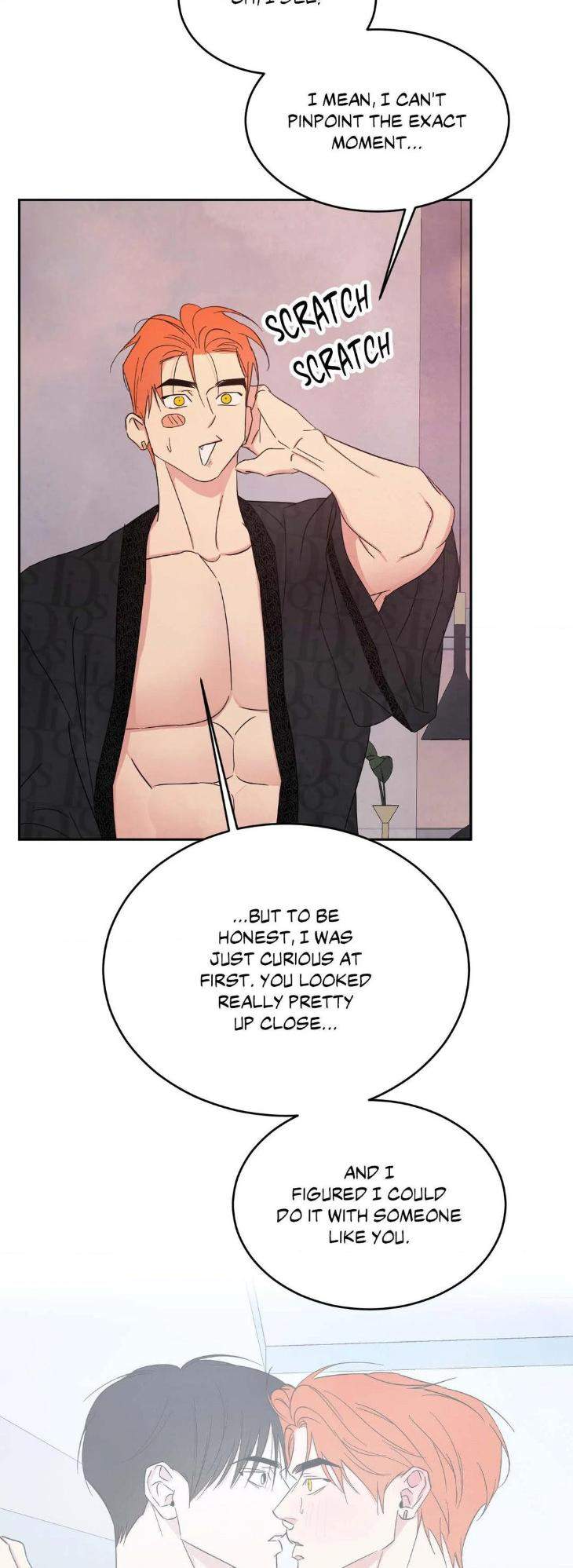 Topsy-Turvy-By-Yongdo-Uncensored-Eng page 32