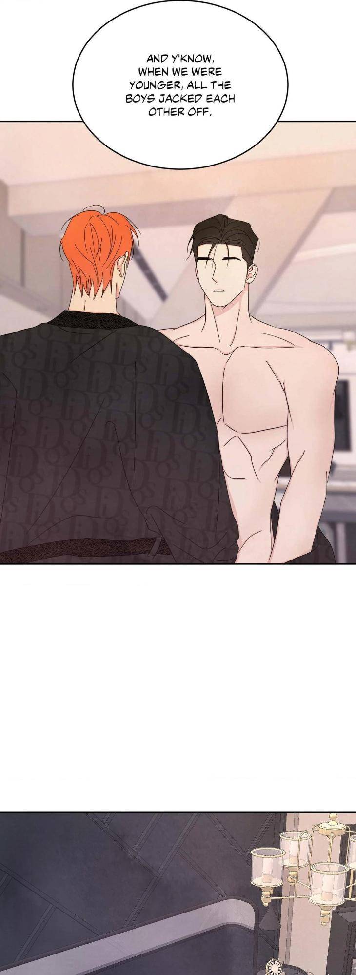 Topsy-Turvy-By-Yongdo-Uncensored-Eng page 38
