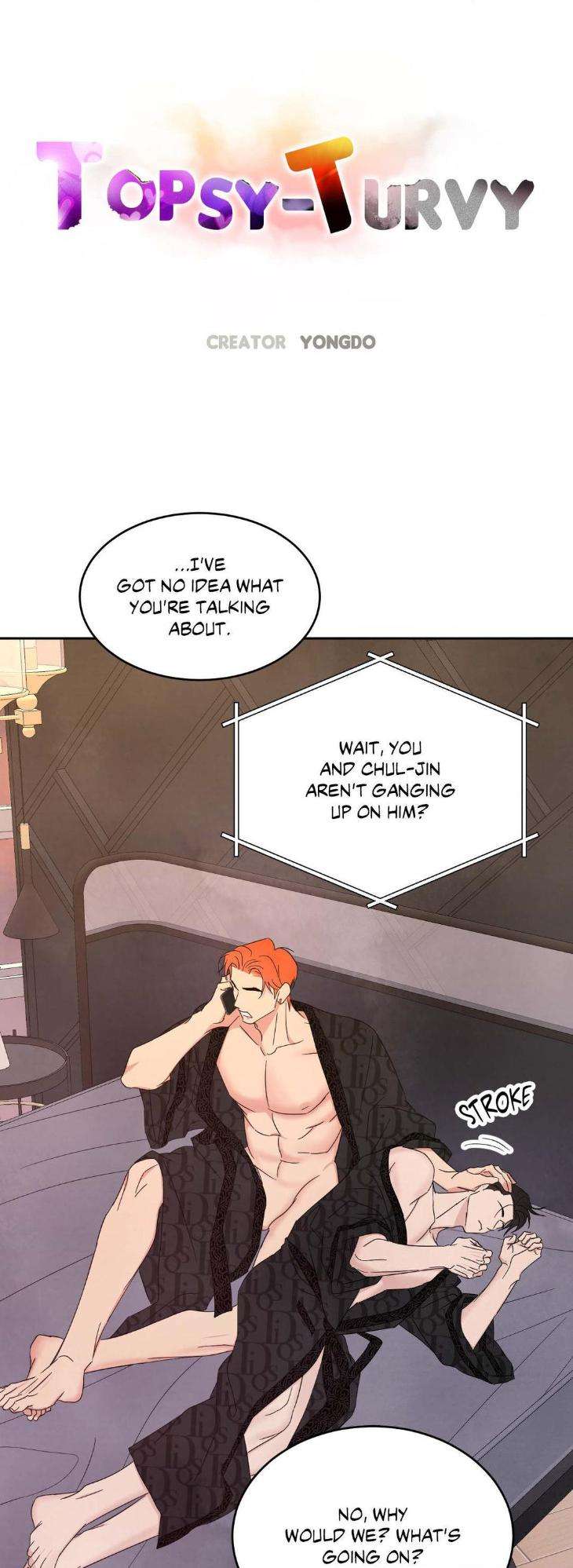 Topsy-Turvy-By-Yongdo-Uncensored-Eng page 2