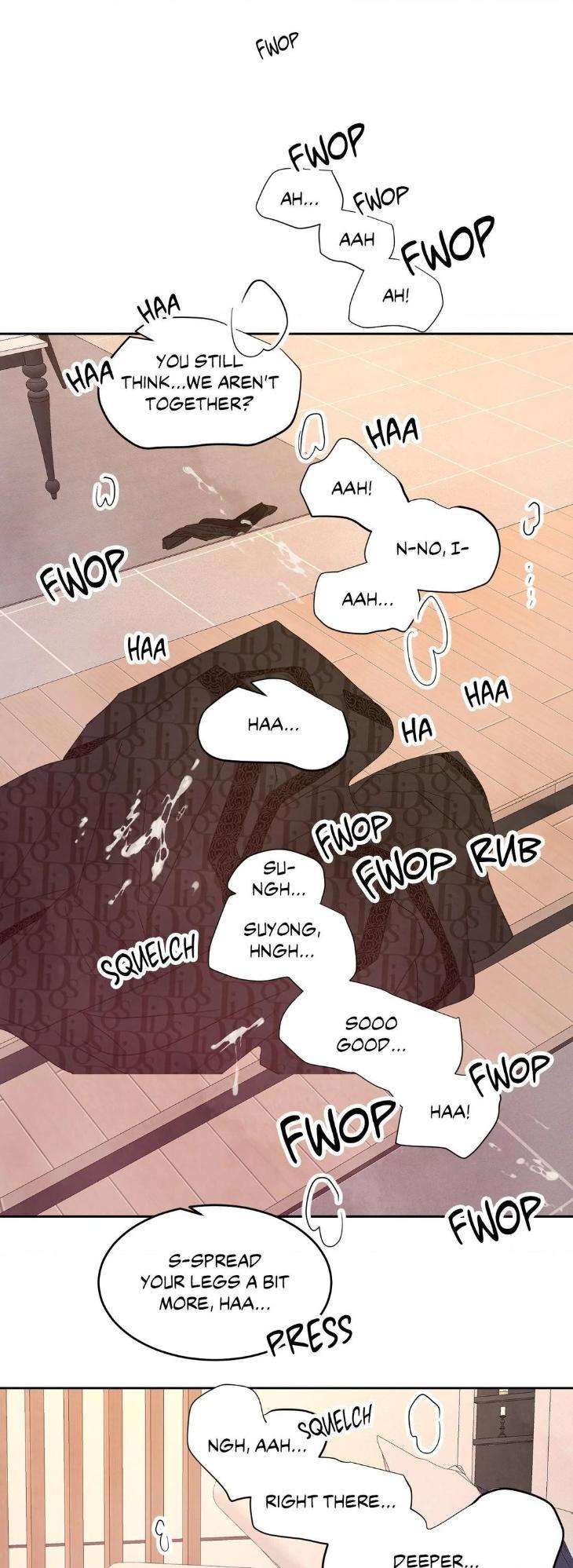 Topsy-Turvy-By-Yongdo-Uncensored-Eng page 49