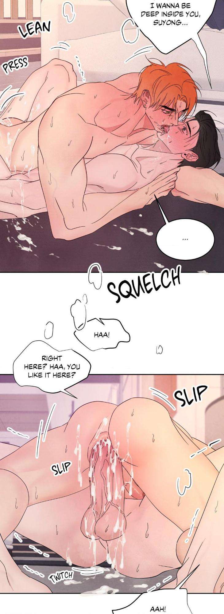 Topsy-Turvy-By-Yongdo-Uncensored-Eng page 50