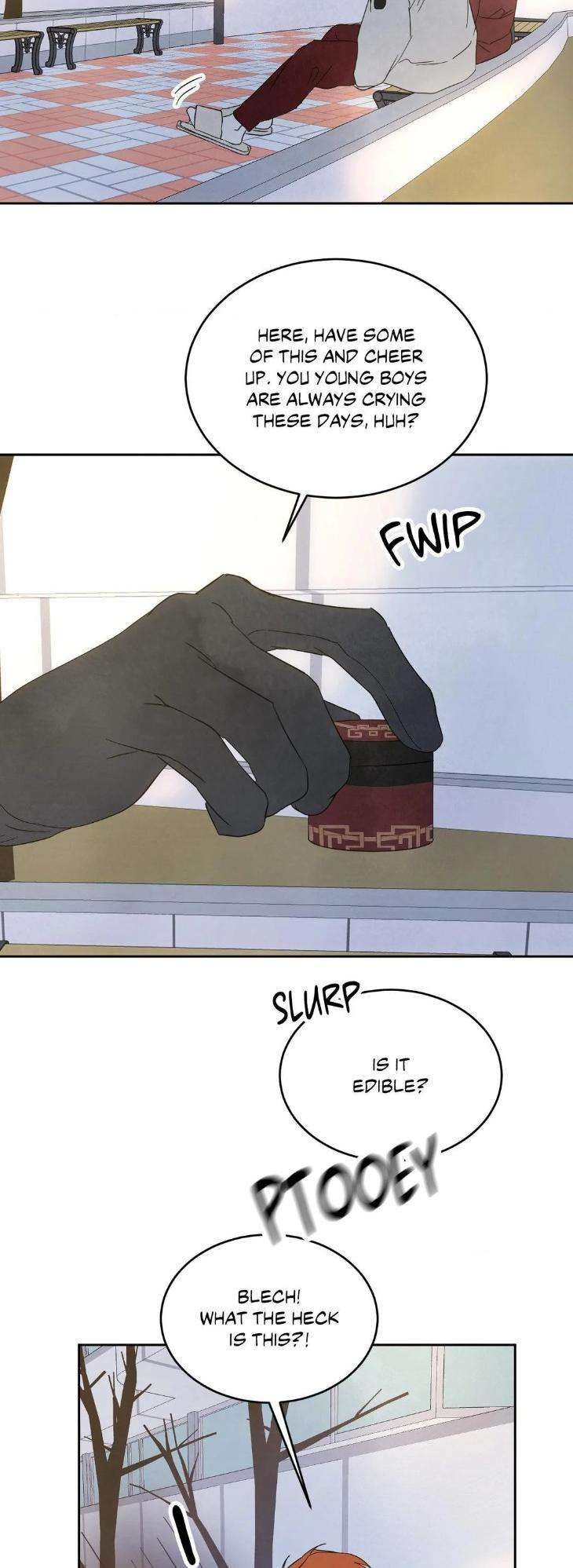 Topsy-Turvy-By-Yongdo-Uncensored-Eng page 29
