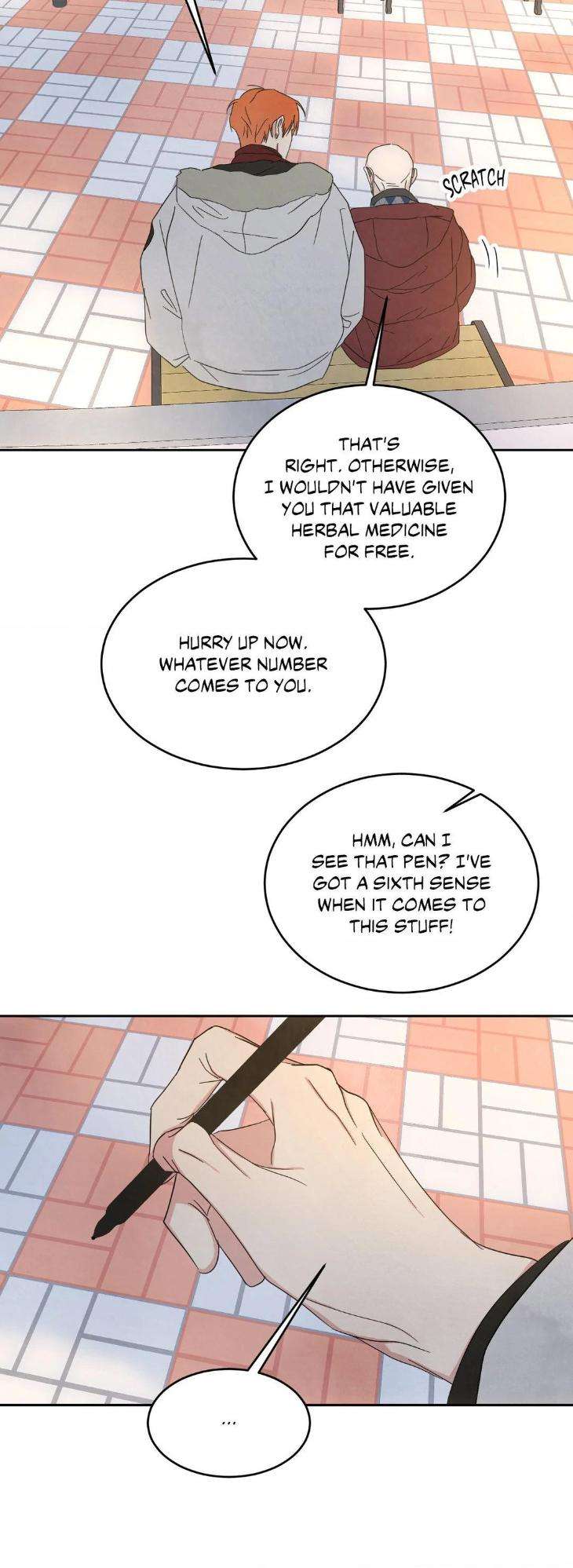 Topsy-Turvy-By-Yongdo-Uncensored-Eng page 32