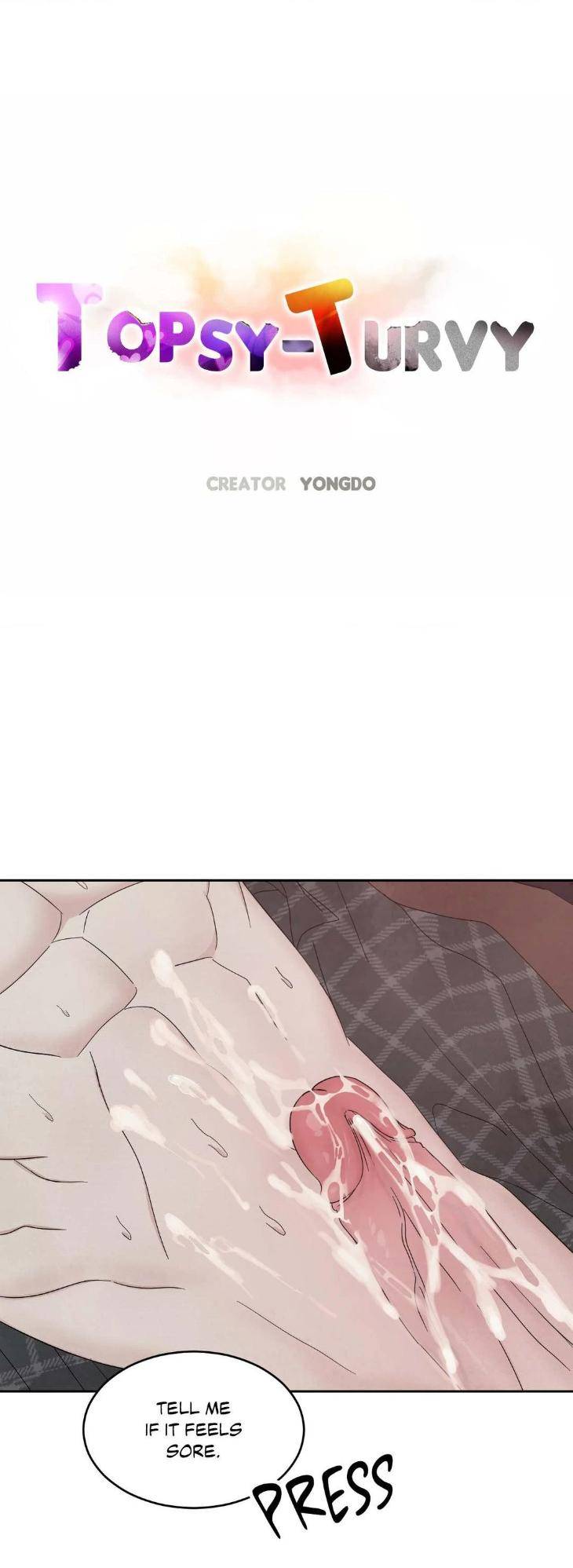 Topsy-Turvy-By-Yongdo-Uncensored-Eng chapter_110 thumbnail