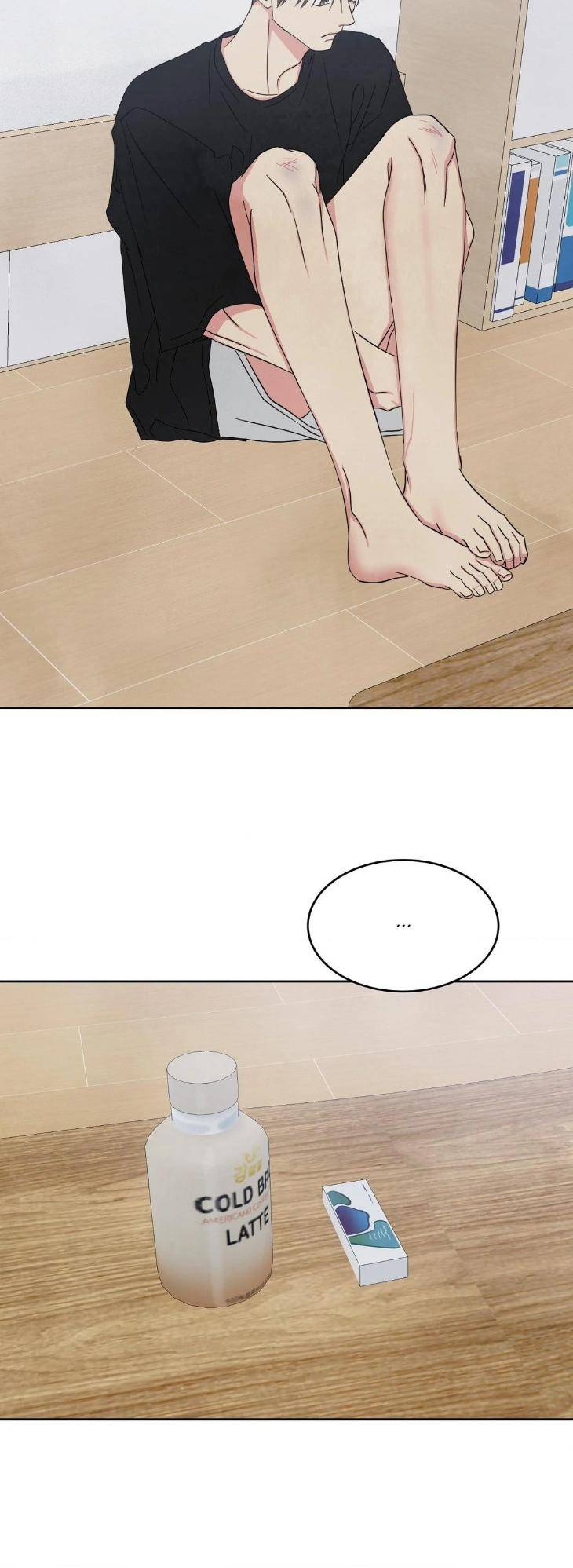 Topsy-Turvy-By-Yongdo-Uncensored-Eng page 2