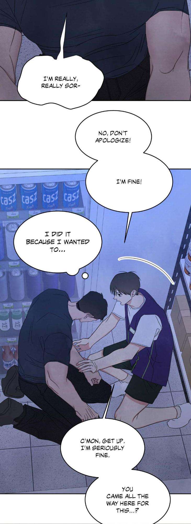 Topsy-Turvy-By-Yongdo-Uncensored-Eng page 30