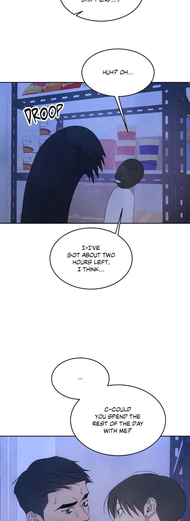 Topsy-Turvy-By-Yongdo-Uncensored-Eng page 32