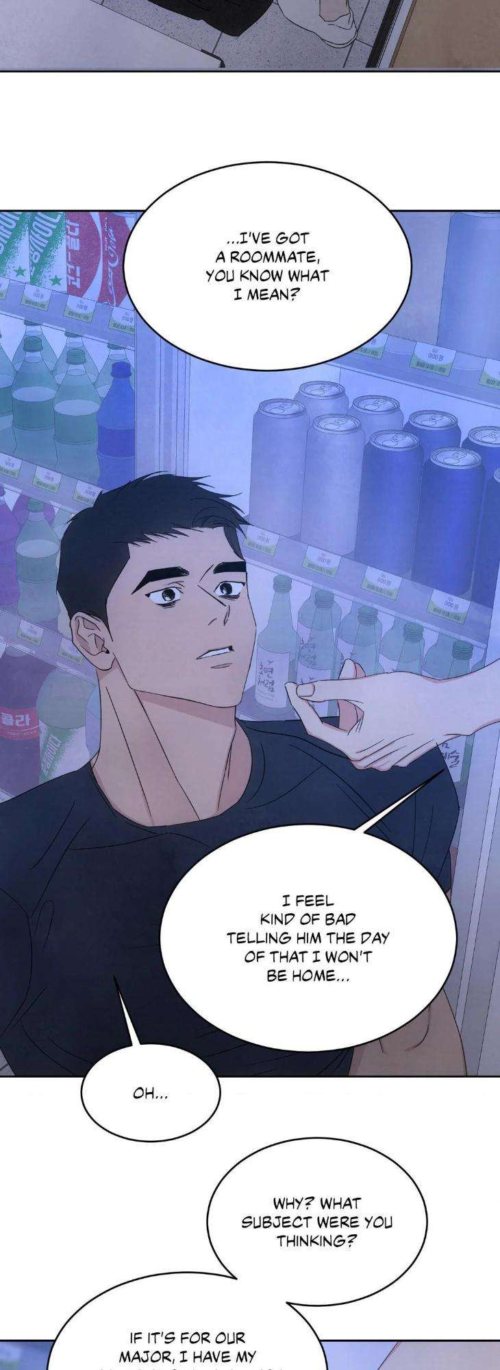 Topsy-Turvy-By-Yongdo-Uncensored-Eng page 36