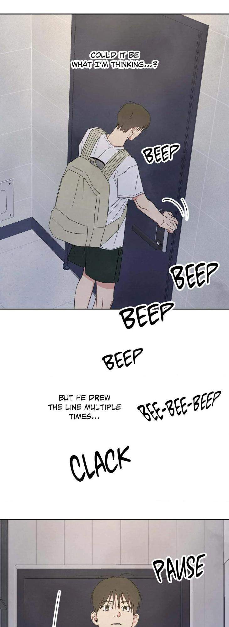 Topsy-Turvy-By-Yongdo-Uncensored-Eng chapter_112 thumbnail