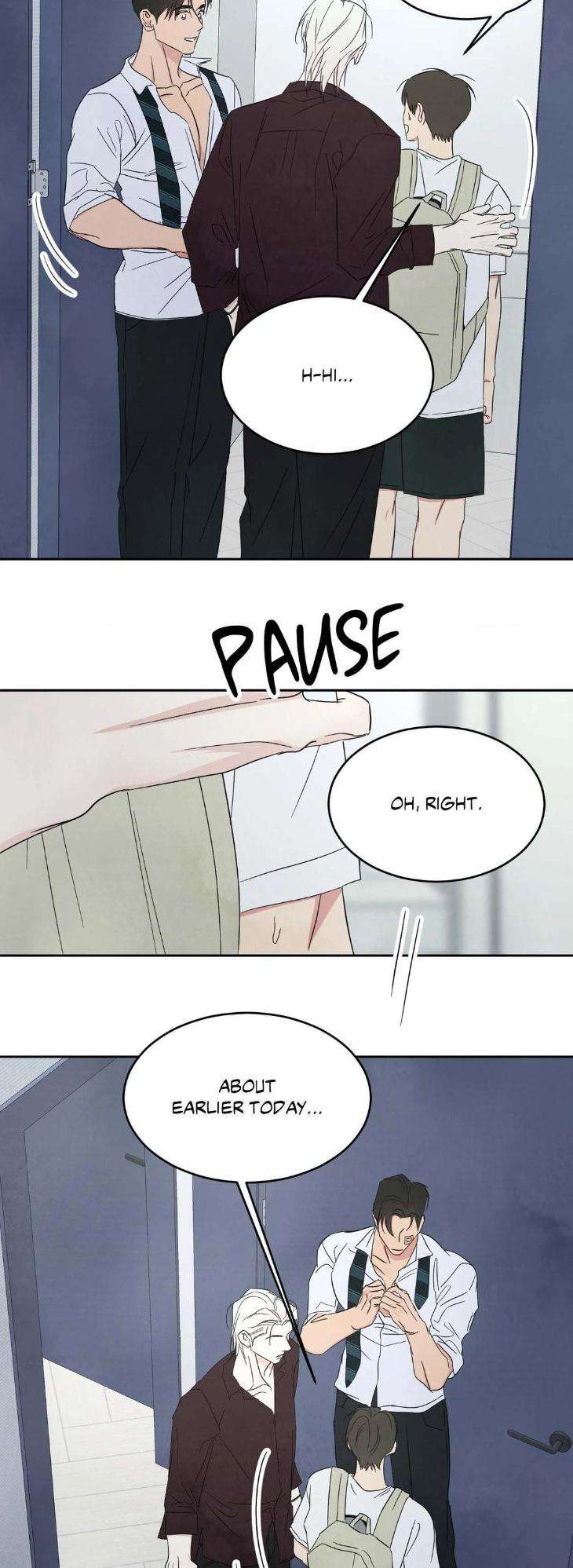 Topsy-Turvy-By-Yongdo-Uncensored-Eng page 9