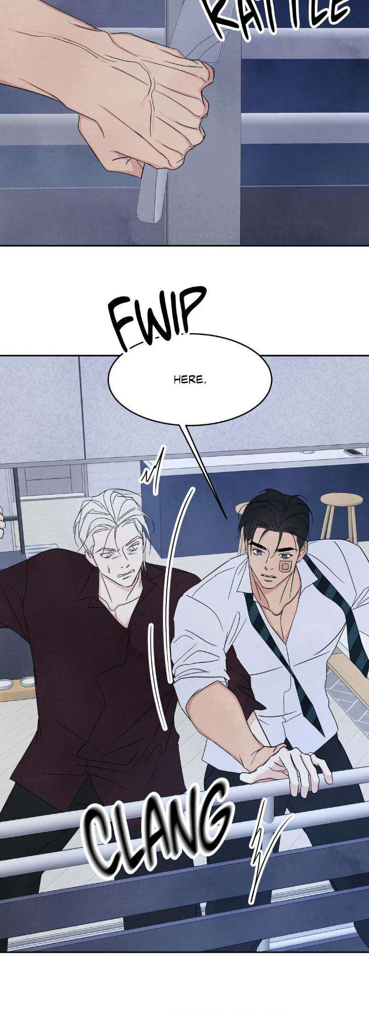 Topsy-Turvy-By-Yongdo-Uncensored-Eng page 31