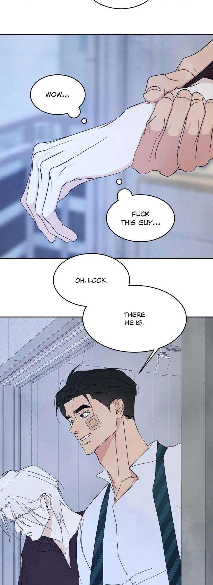 Topsy-Turvy-By-Yongdo-Uncensored-Eng page 35