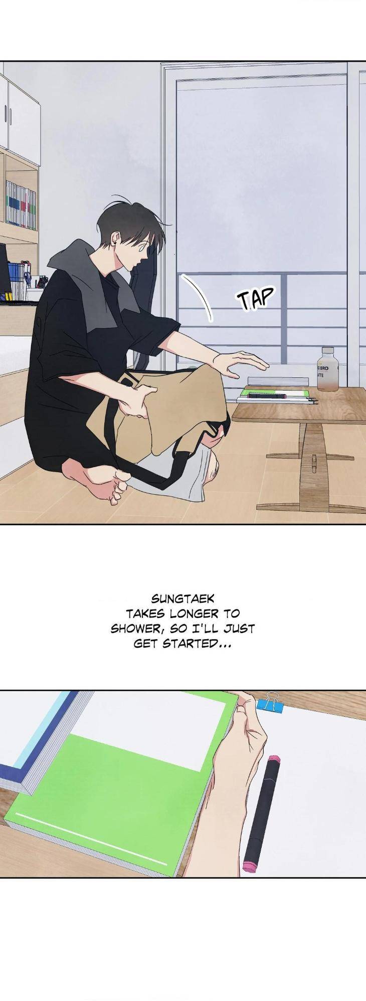 Topsy-Turvy-By-Yongdo-Uncensored-Eng page 26