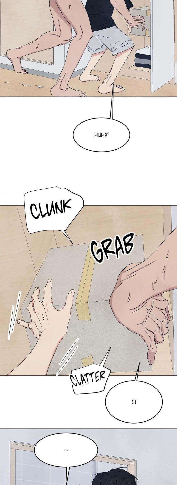 Topsy-Turvy-By-Yongdo-Uncensored-Eng page 31