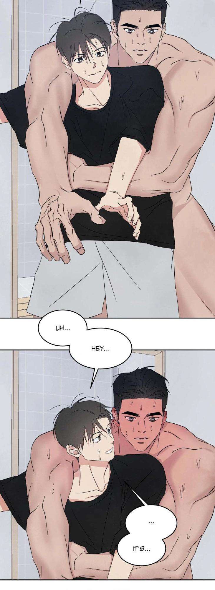 Topsy-Turvy-By-Yongdo-Uncensored-Eng page 32