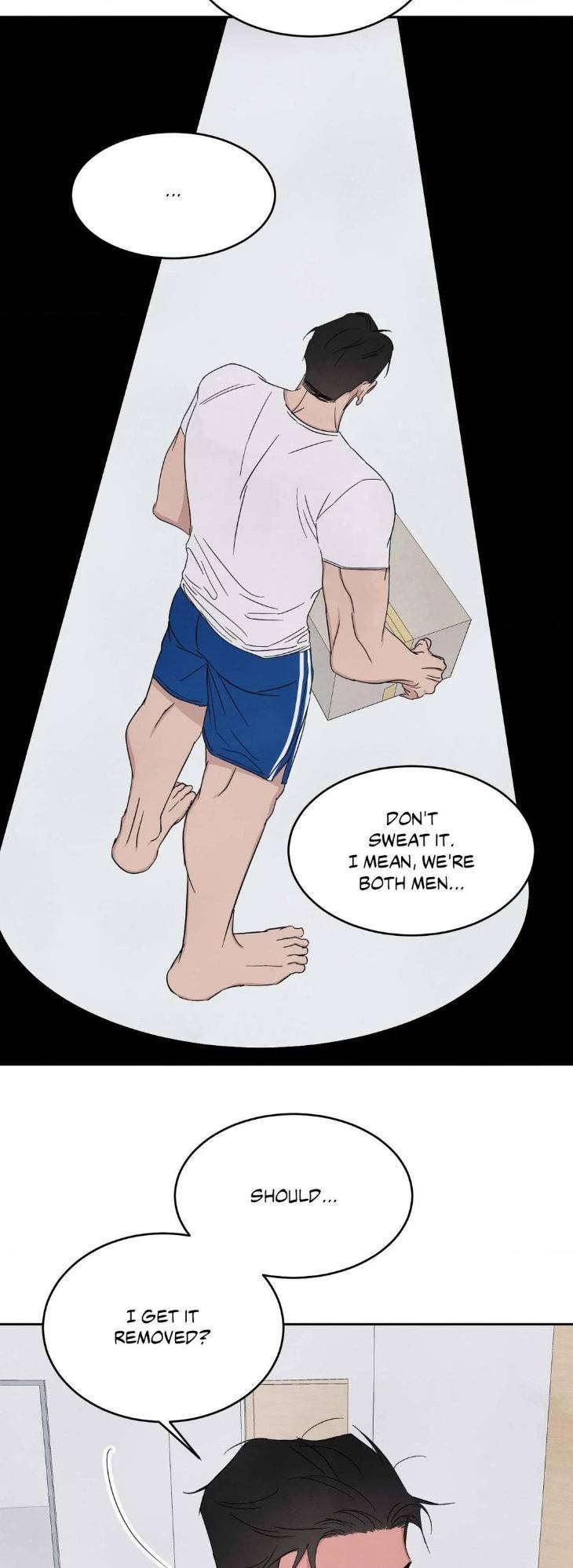 Topsy-Turvy-By-Yongdo-Uncensored-Eng page 41