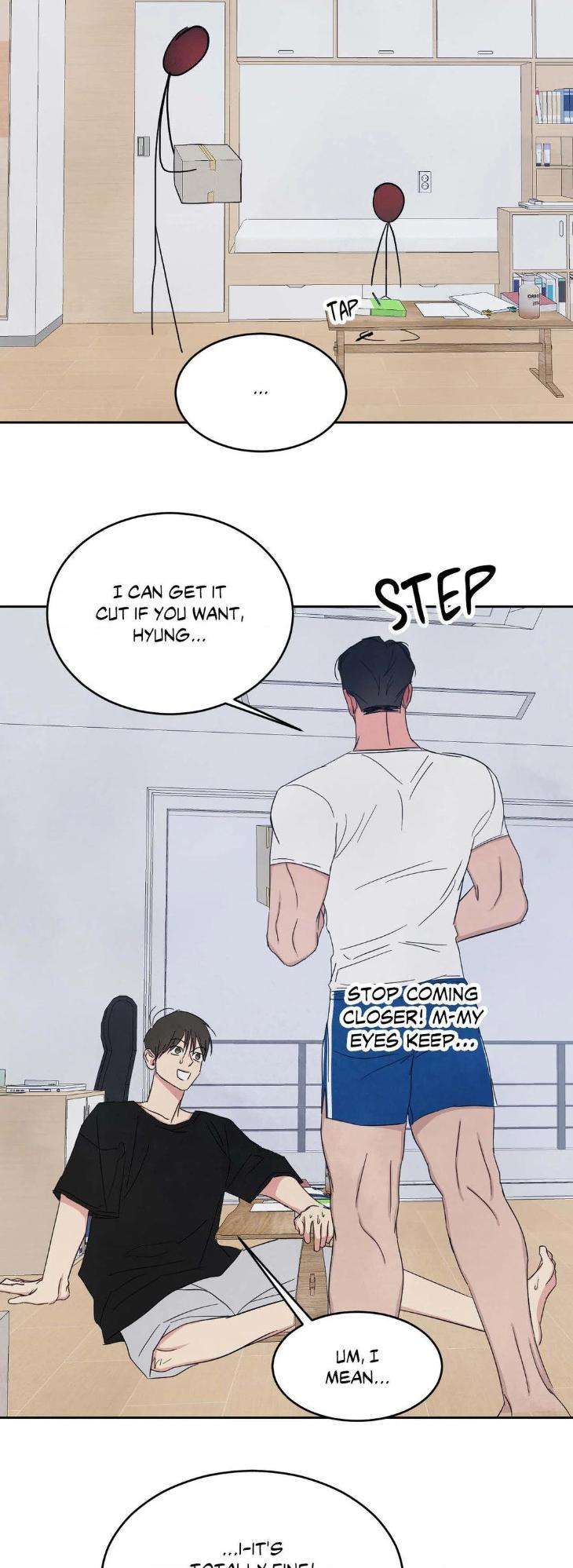 Topsy-Turvy-By-Yongdo-Uncensored-Eng page 43