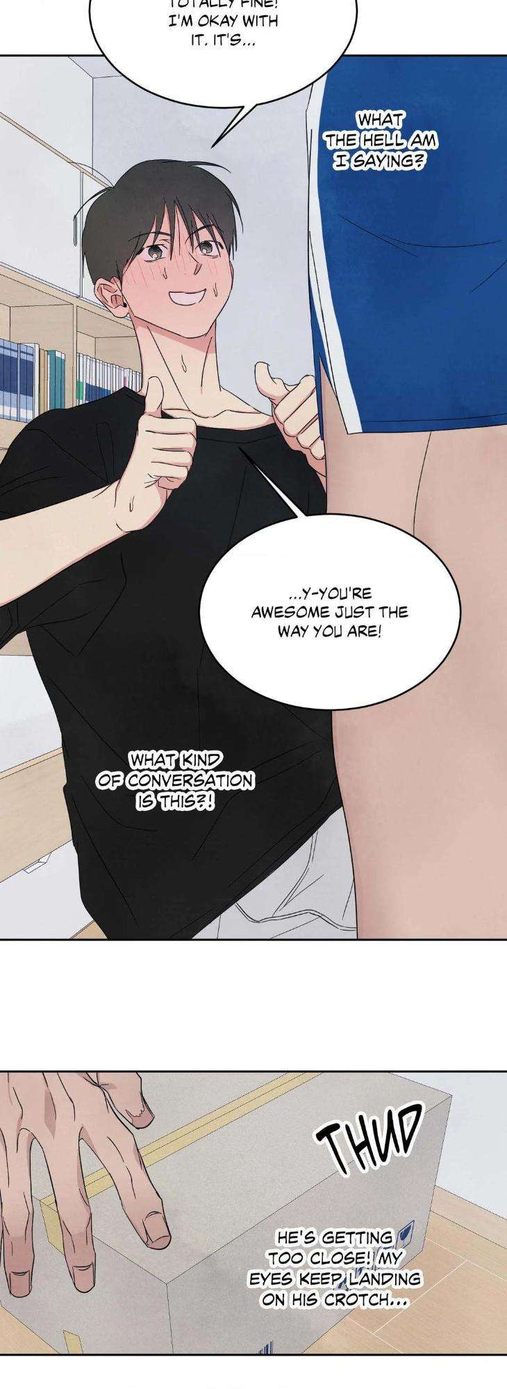 Topsy-Turvy-By-Yongdo-Uncensored-Eng page 44