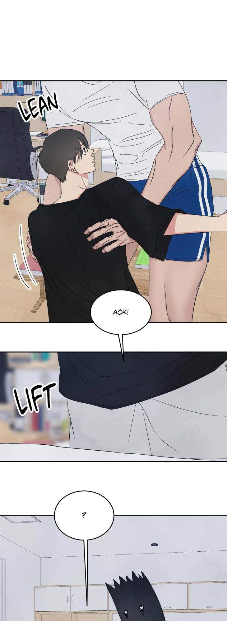 Topsy-Turvy-By-Yongdo-Uncensored-Eng page 45
