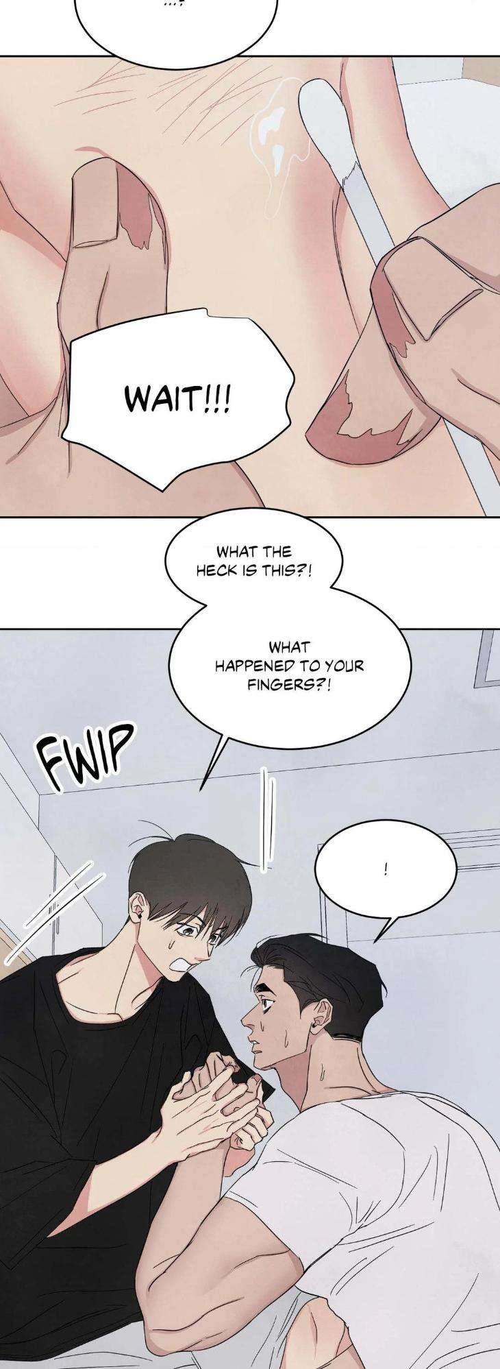 Topsy-Turvy-By-Yongdo-Uncensored-Eng page 47