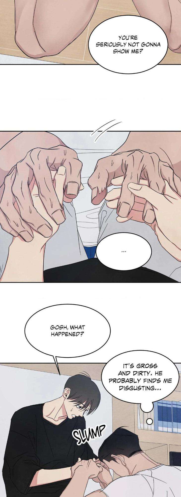 Topsy-Turvy-By-Yongdo-Uncensored-Eng page 51