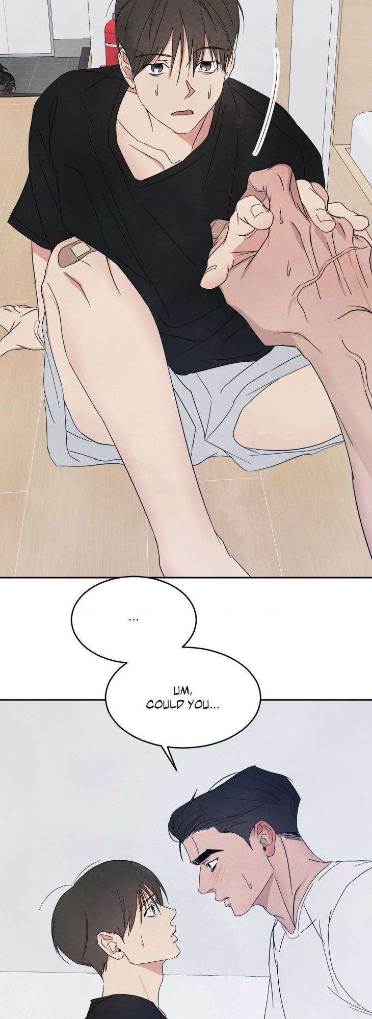 Topsy-Turvy-By-Yongdo-Uncensored-Eng page 62