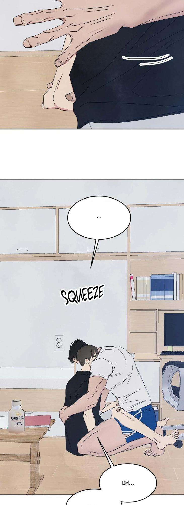 Topsy-Turvy-By-Yongdo-Uncensored-Eng page 66
