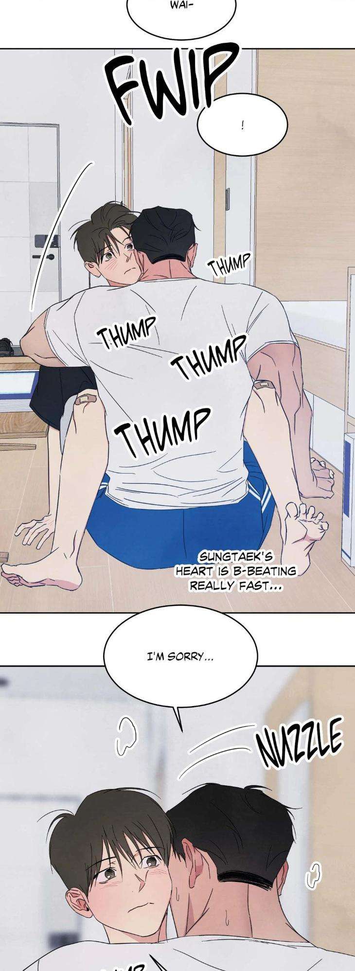 Topsy-Turvy-By-Yongdo-Uncensored-Eng page 67