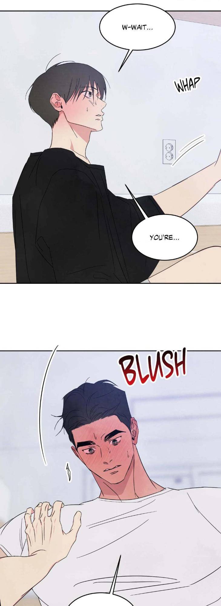 Topsy-Turvy-By-Yongdo-Uncensored-Eng chapter_114 thumbnail