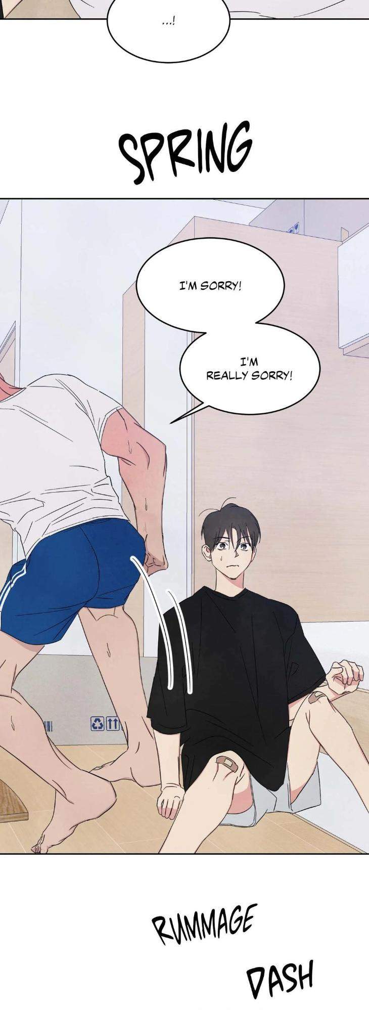 Topsy-Turvy-By-Yongdo-Uncensored-Eng page 2