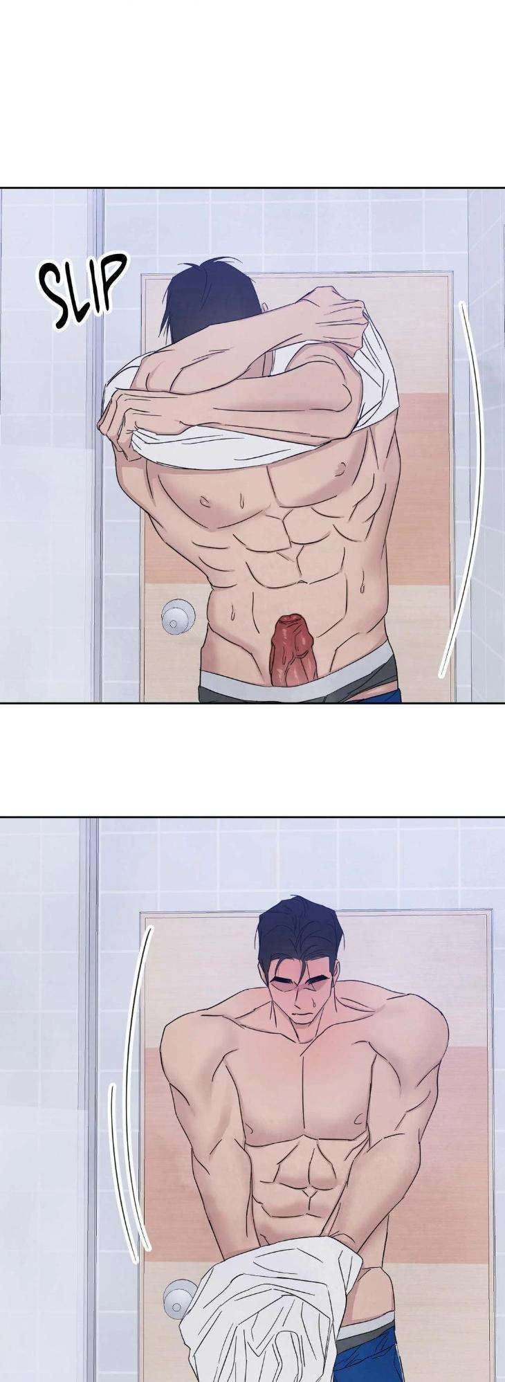Topsy-Turvy-By-Yongdo-Uncensored-Eng page 9