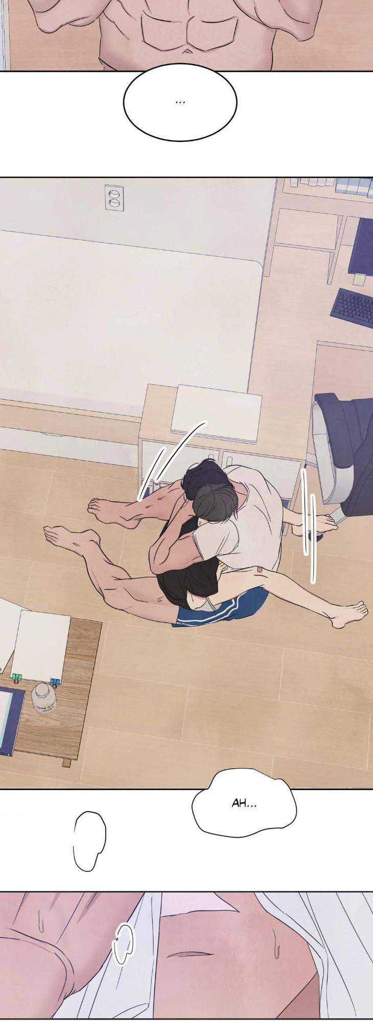 Topsy-Turvy-By-Yongdo-Uncensored-Eng page 11