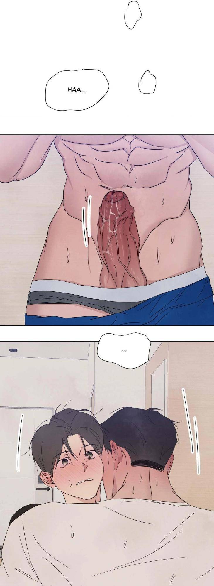 Topsy-Turvy-By-Yongdo-Uncensored-Eng page 12