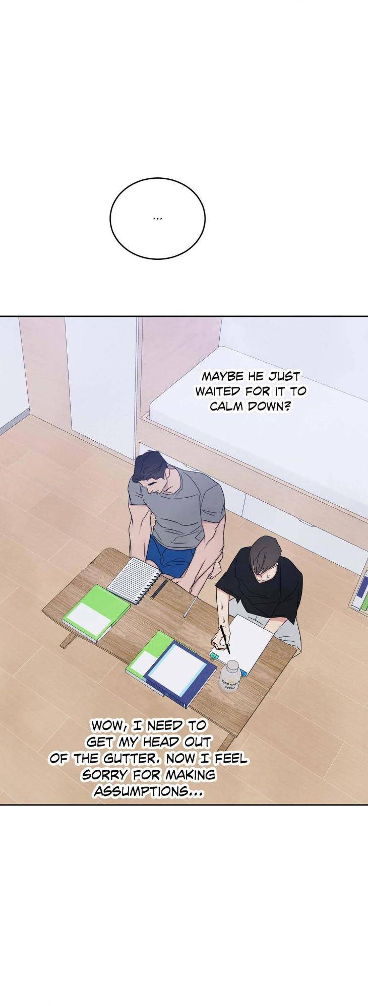 Topsy-Turvy-By-Yongdo-Uncensored-Eng page 30