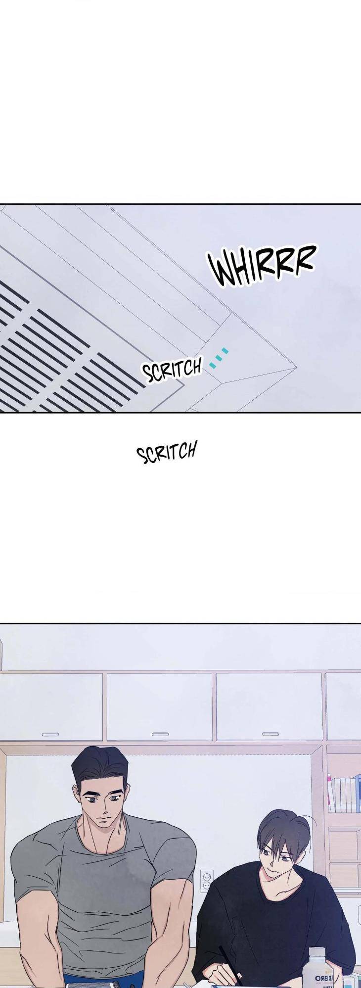 Topsy-Turvy-By-Yongdo-Uncensored-Eng page 31