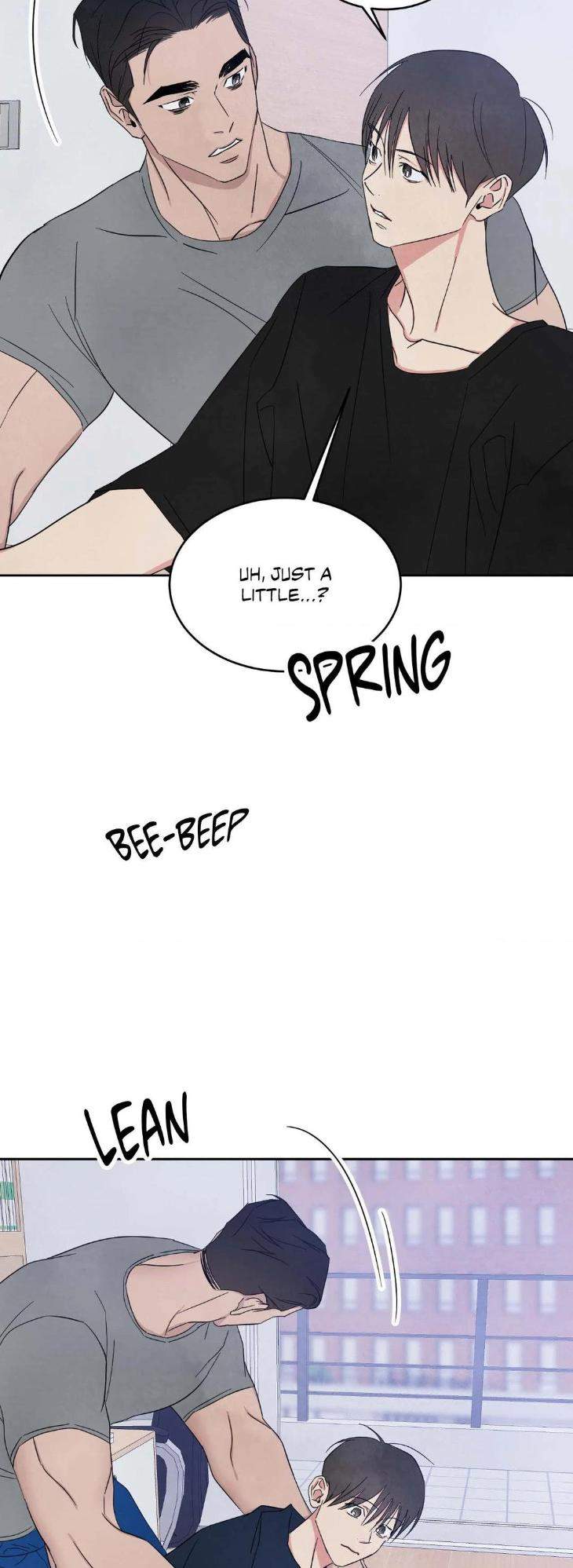 Topsy-Turvy-By-Yongdo-Uncensored-Eng page 33